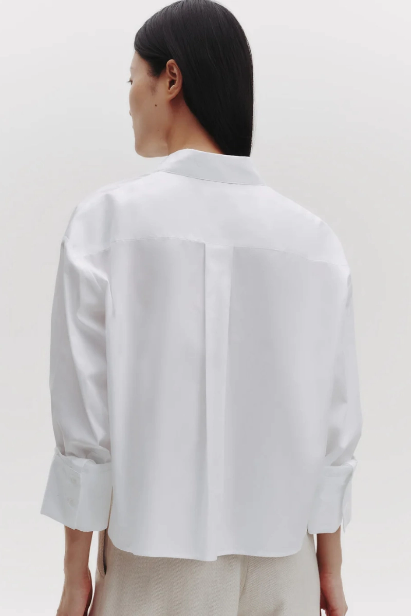 comfortable option J.D. Shirt