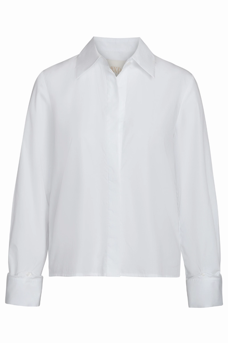 Perfect Layer J.D. Shirt