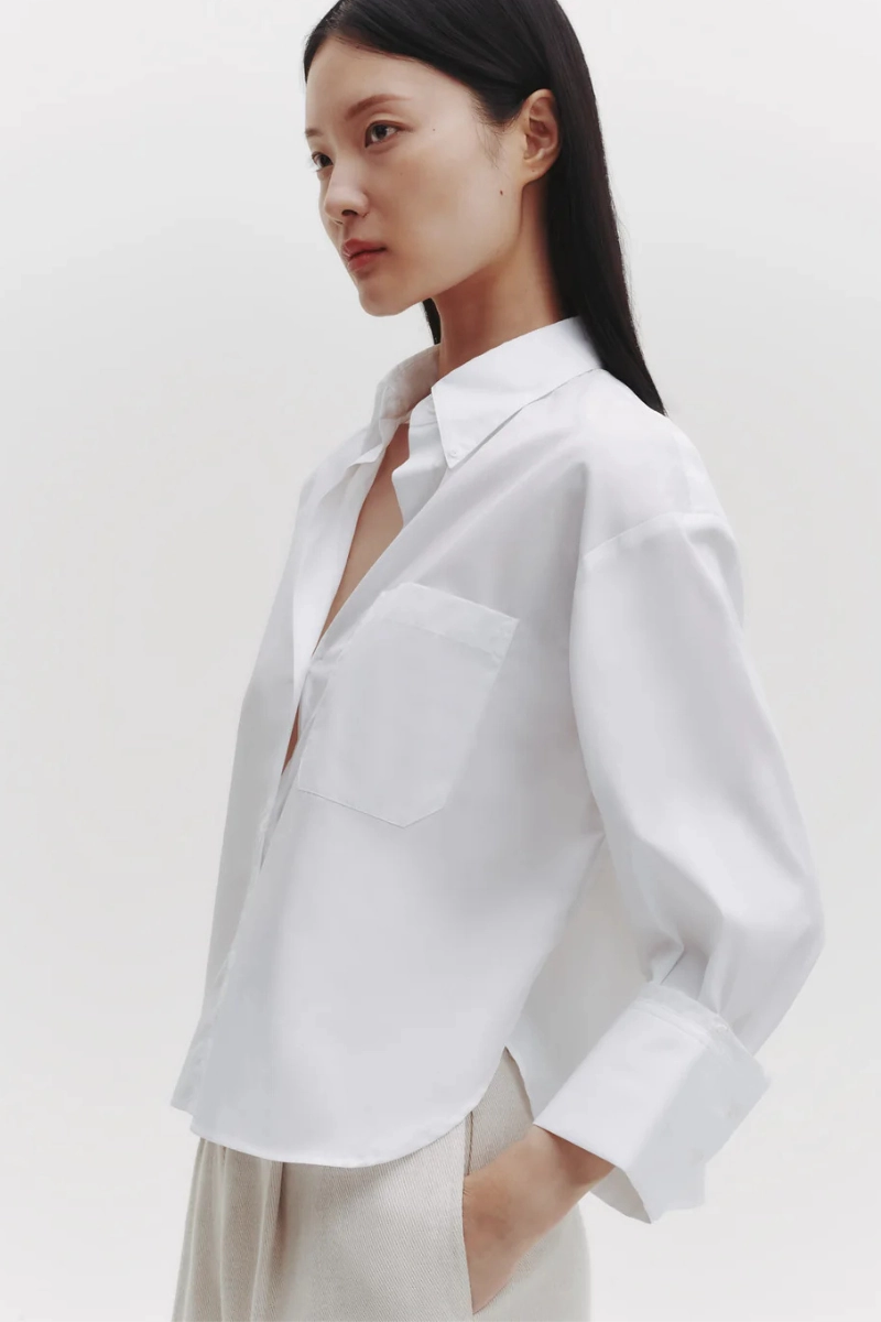 Street Wear J.D. Shirt