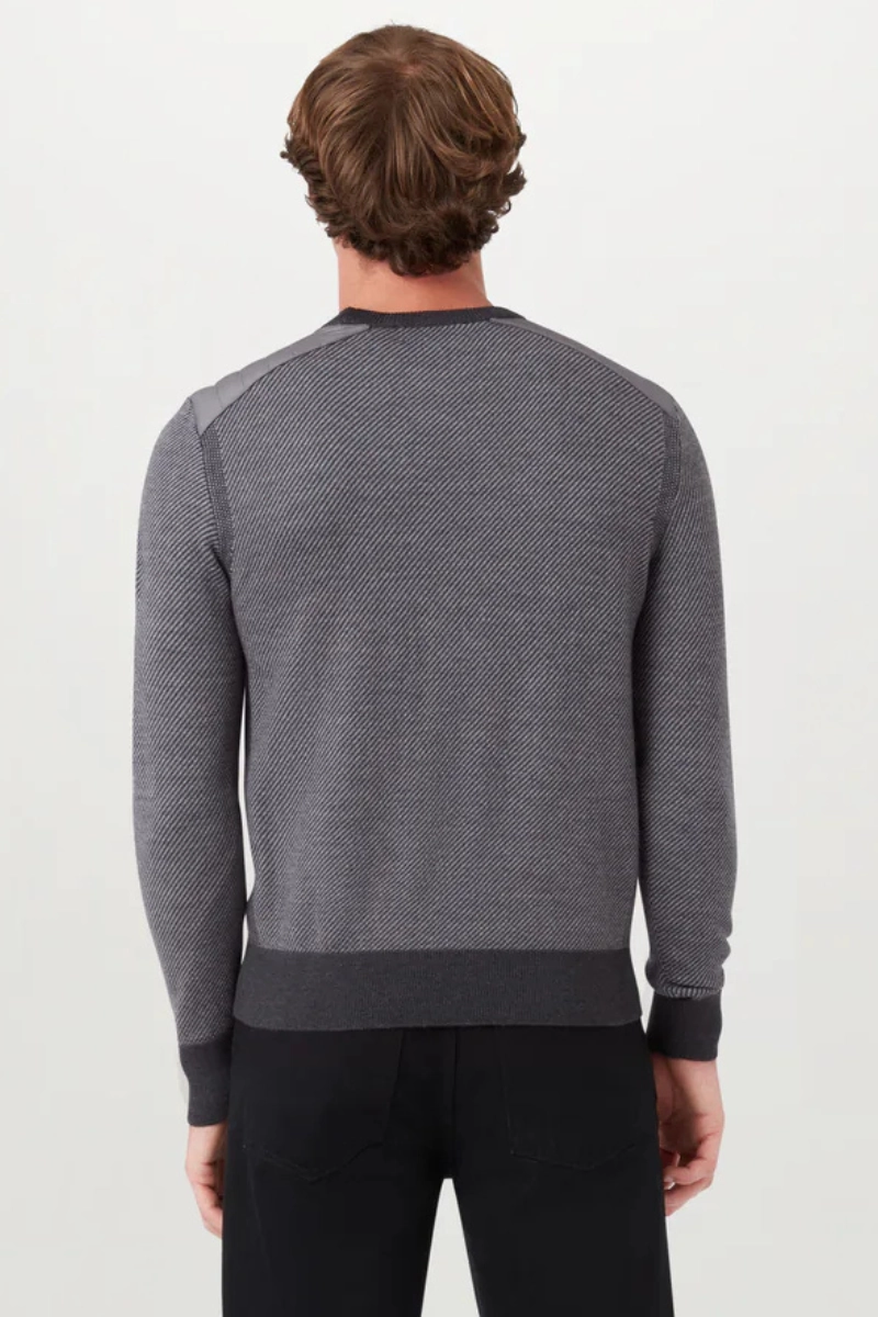 Perfect Design Everyday Wear Kerrigan Crew