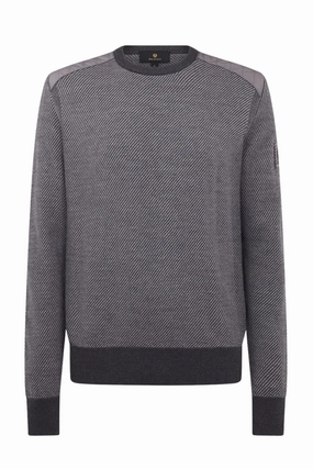 Snuggle Comfort Kerrigan Crew