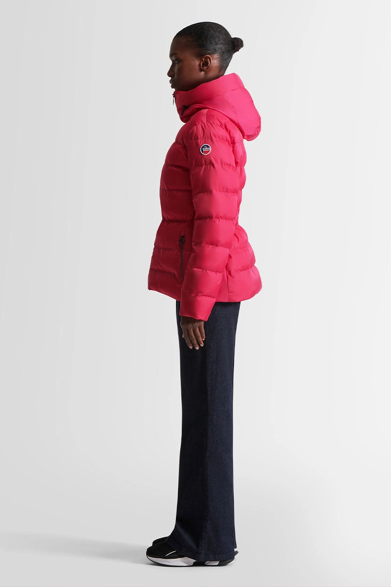 Hike Fit Laila Jacket