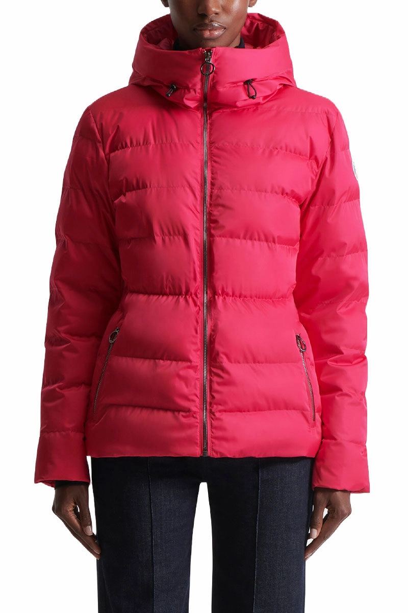 Mesh Venting Laila Jacket