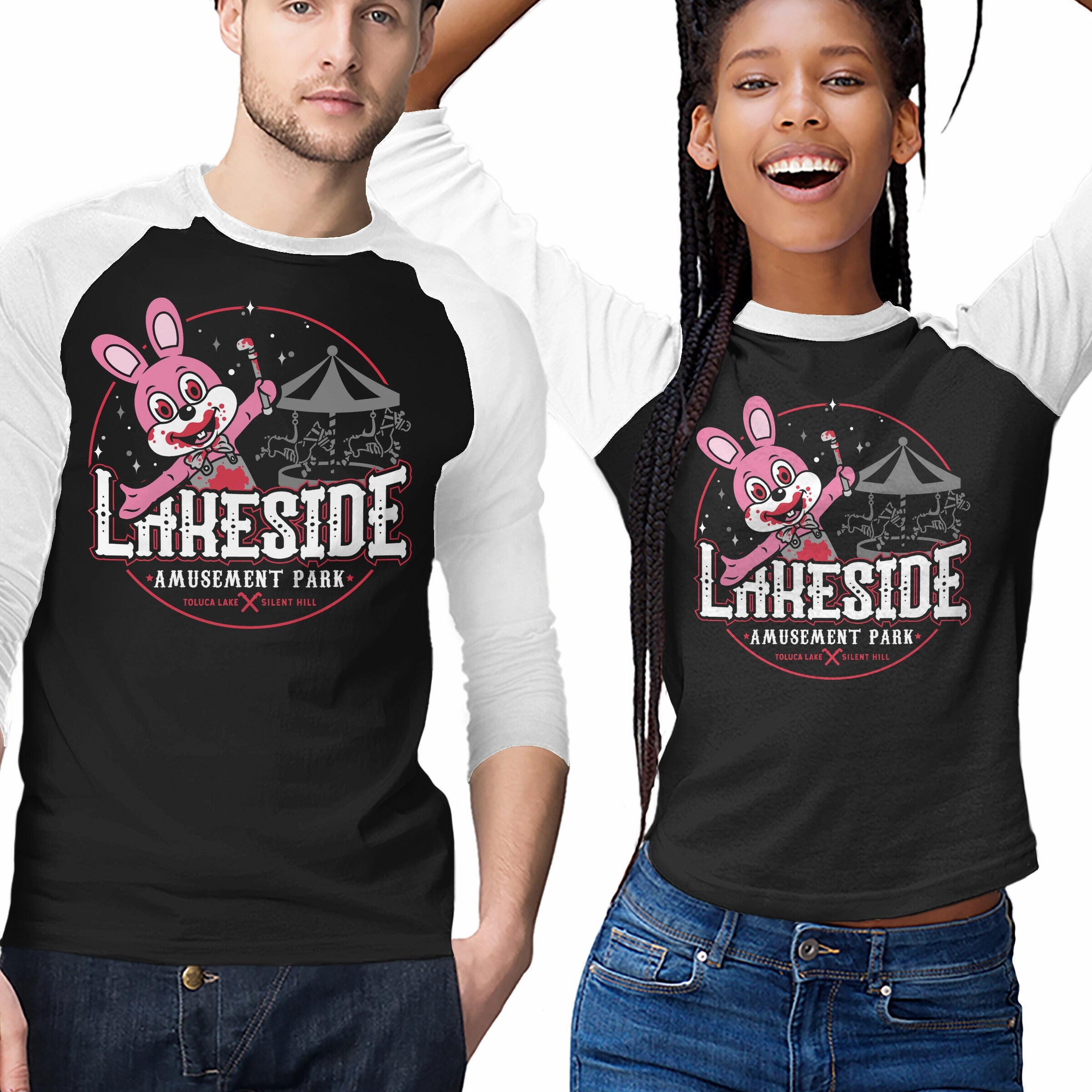 Lakeside Park Casual Comfort Top