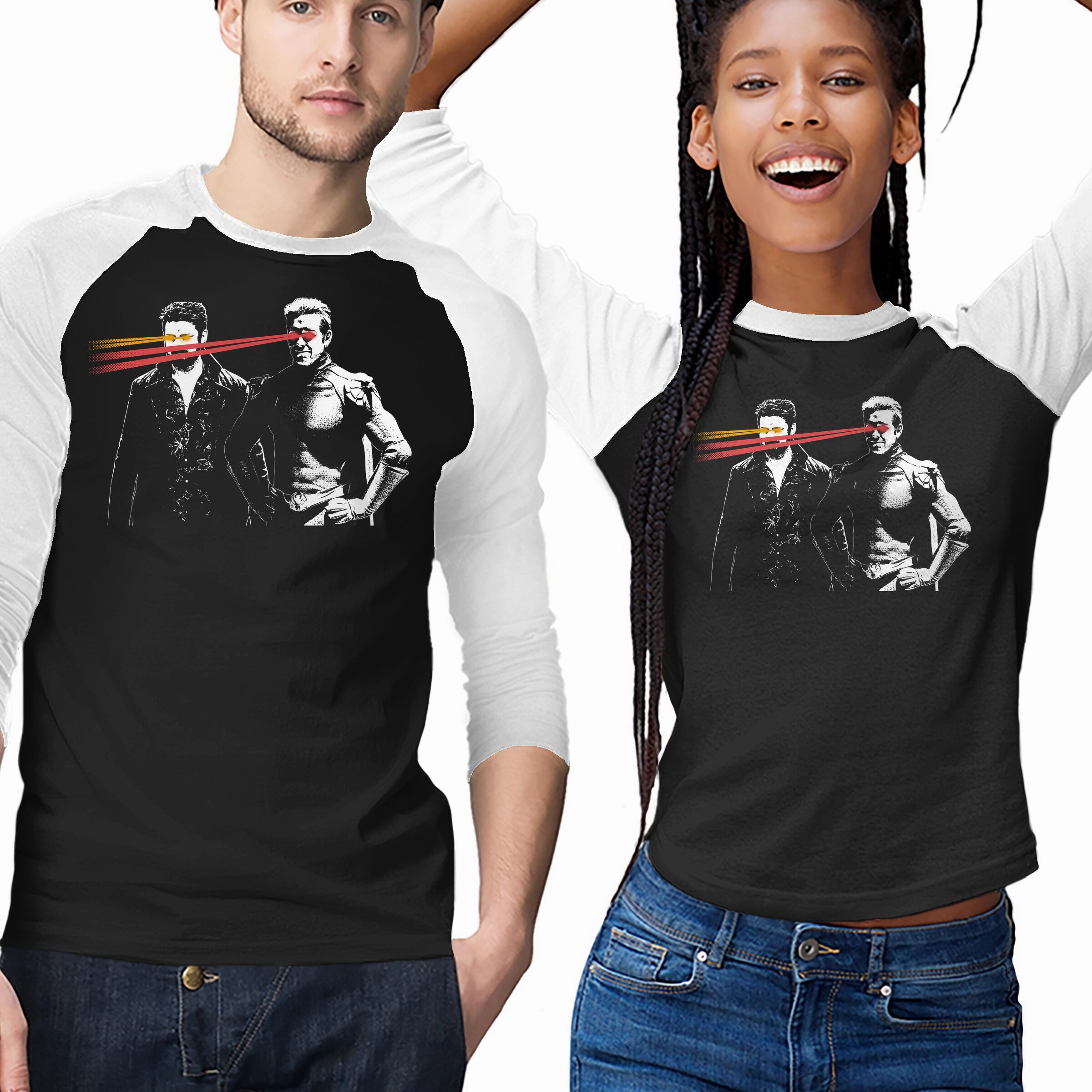 Cool Vibes Popular Laser Fiction