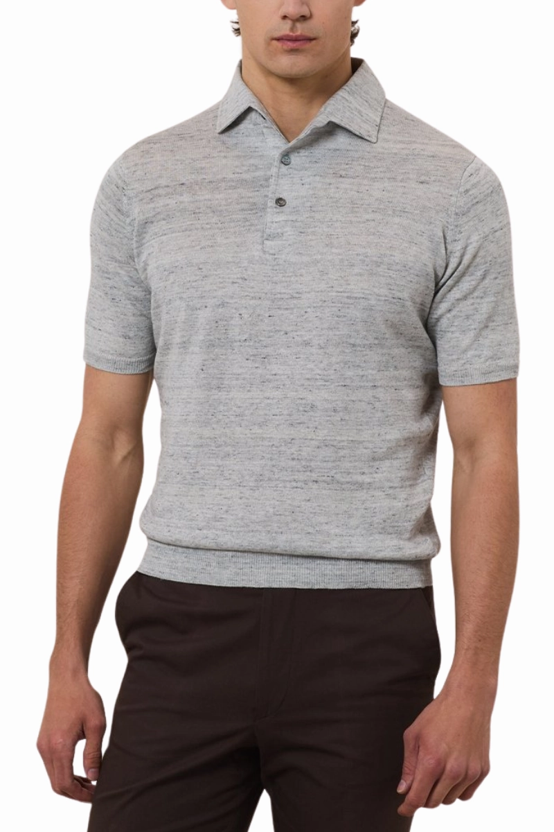 Cozy Style Paramontura Polo