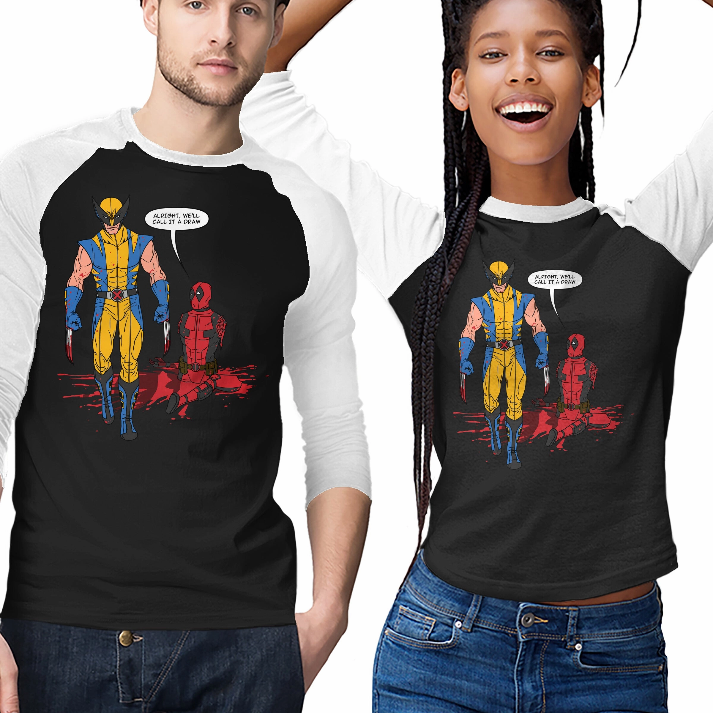 Call It A Draw Lightweight Look Fashionable Piece