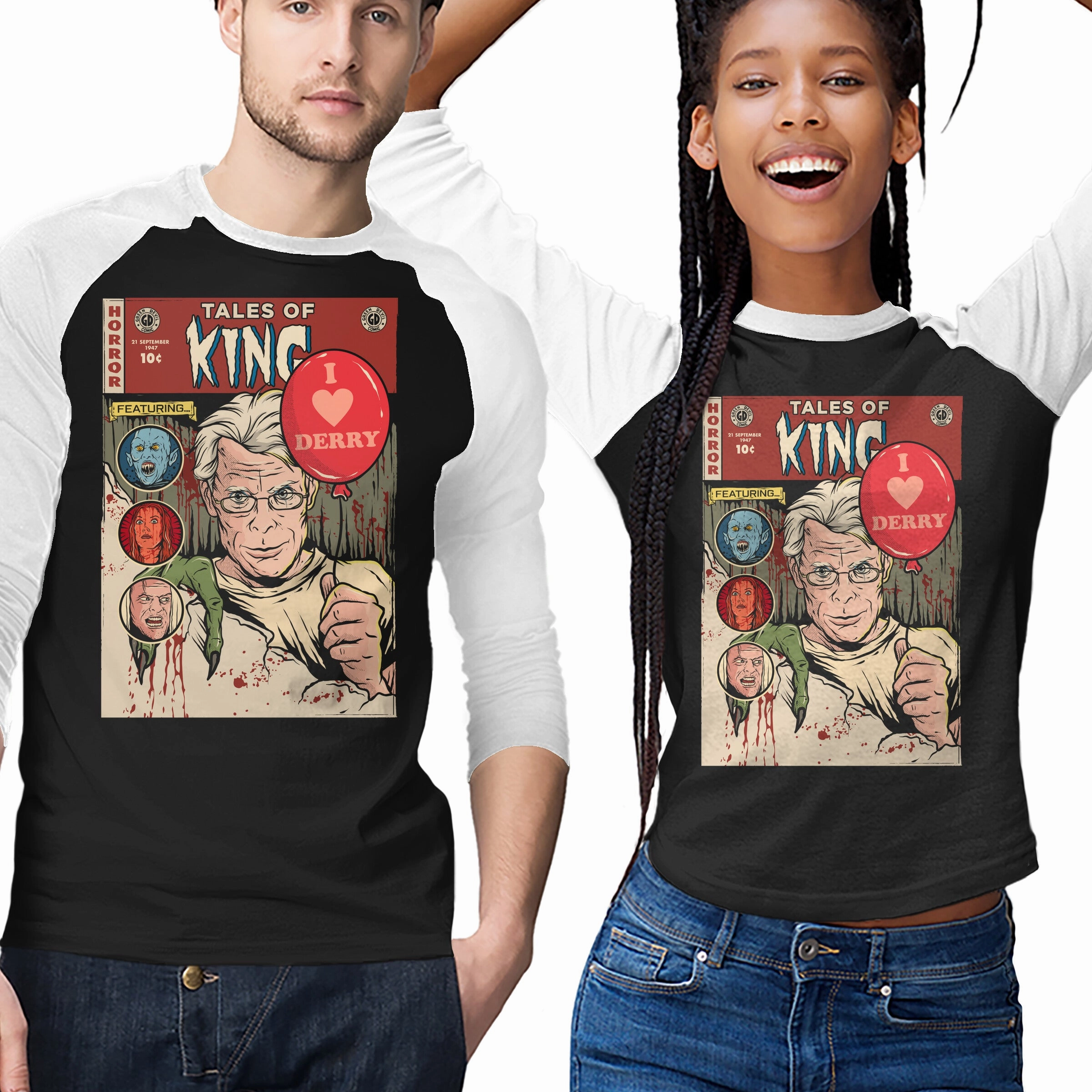 Tales Of King Active Style Tight fit sexiness