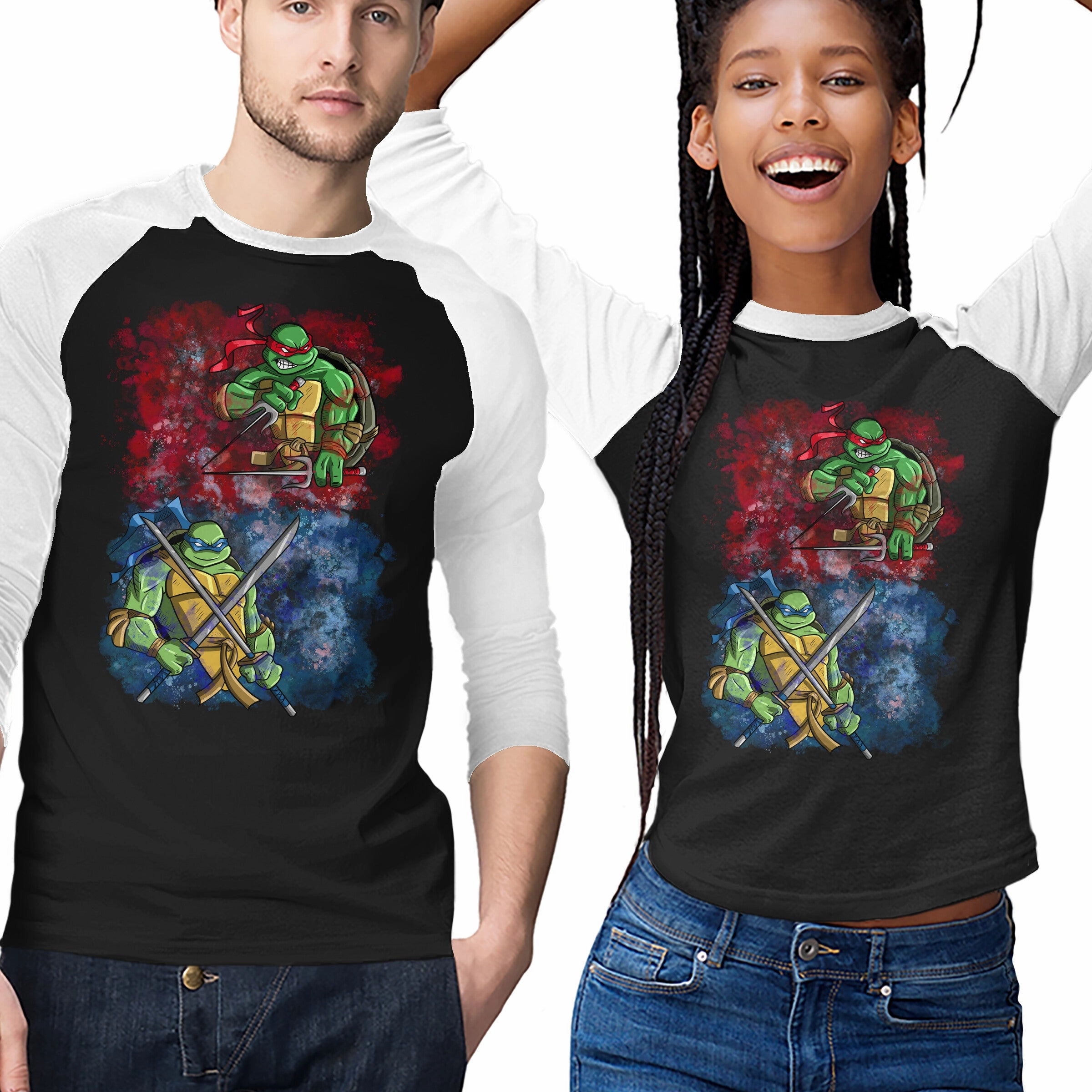 Comfort and Breathable Leader And Warrior