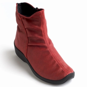 Durable Shell Cold Climate A'rcopedico L19 Boot - Women's