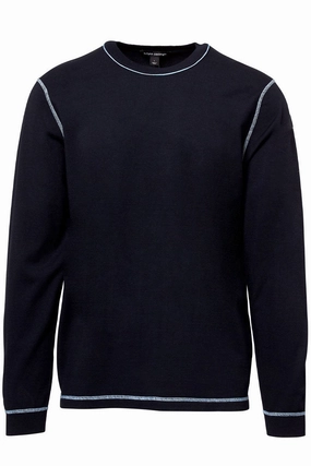 Cozy and Versatile Soft Material Classic Crew