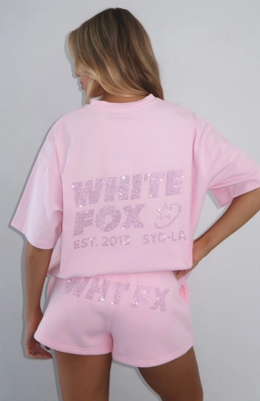 Always Shining Lounge Shorts Posy Classic Comfort Blazer