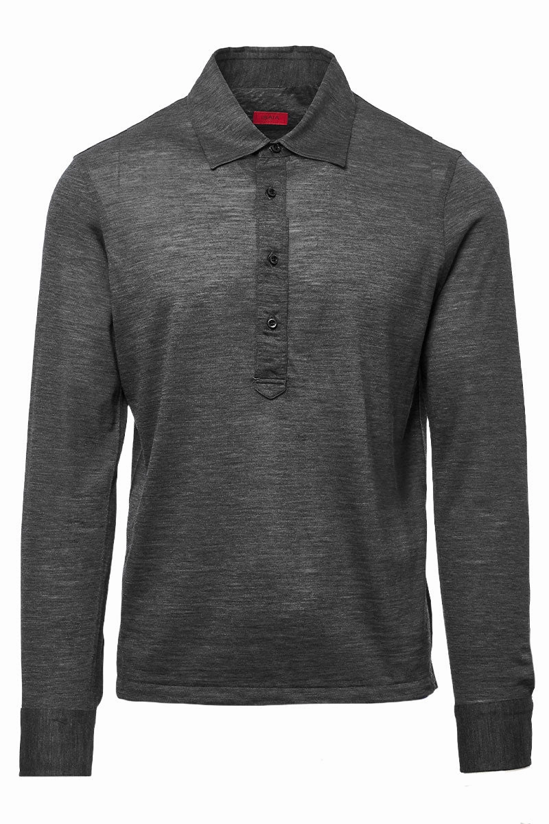 Comfort Style Comfort Stretch Lightweight Polo