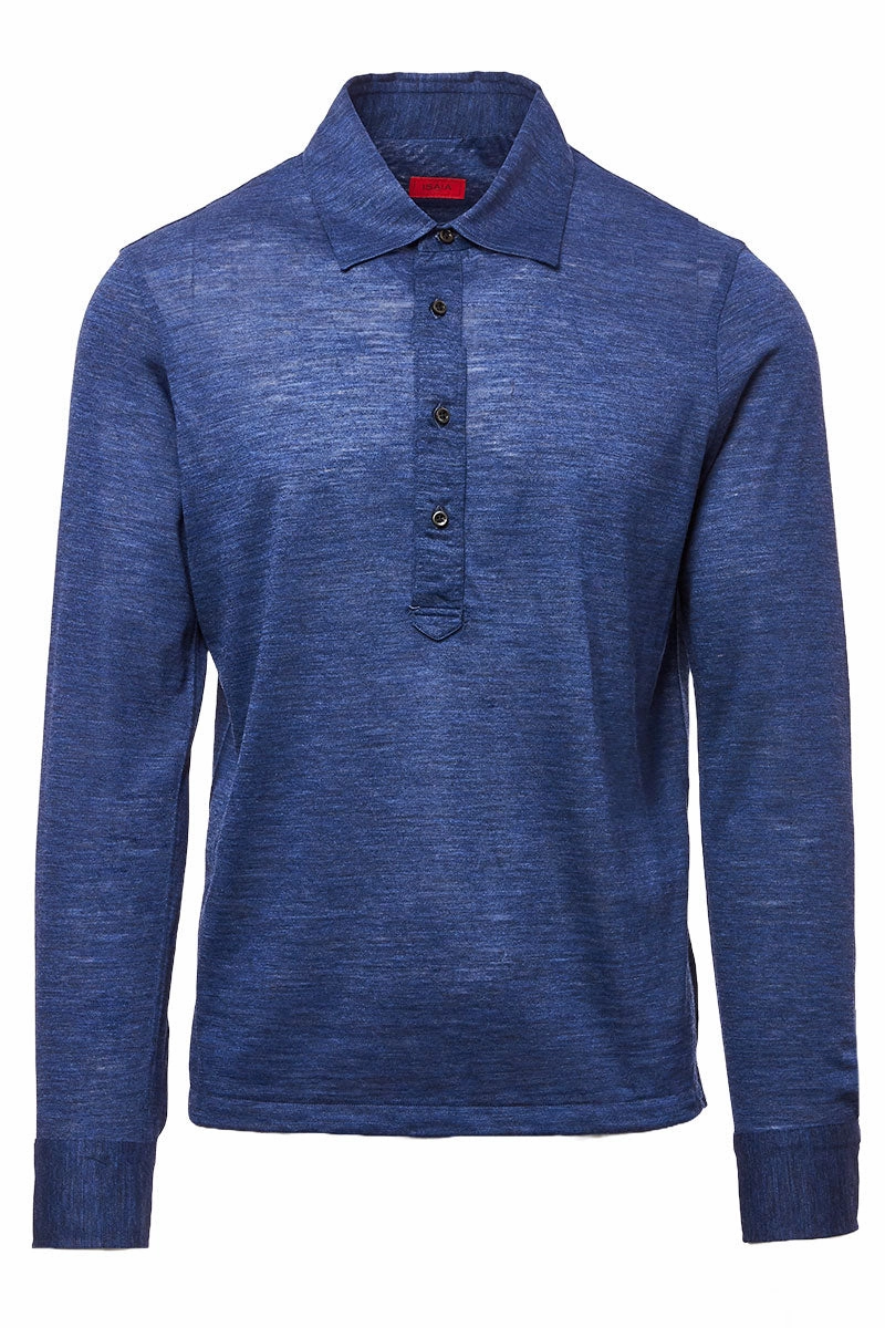 Lightweight Polo Trendy Wear