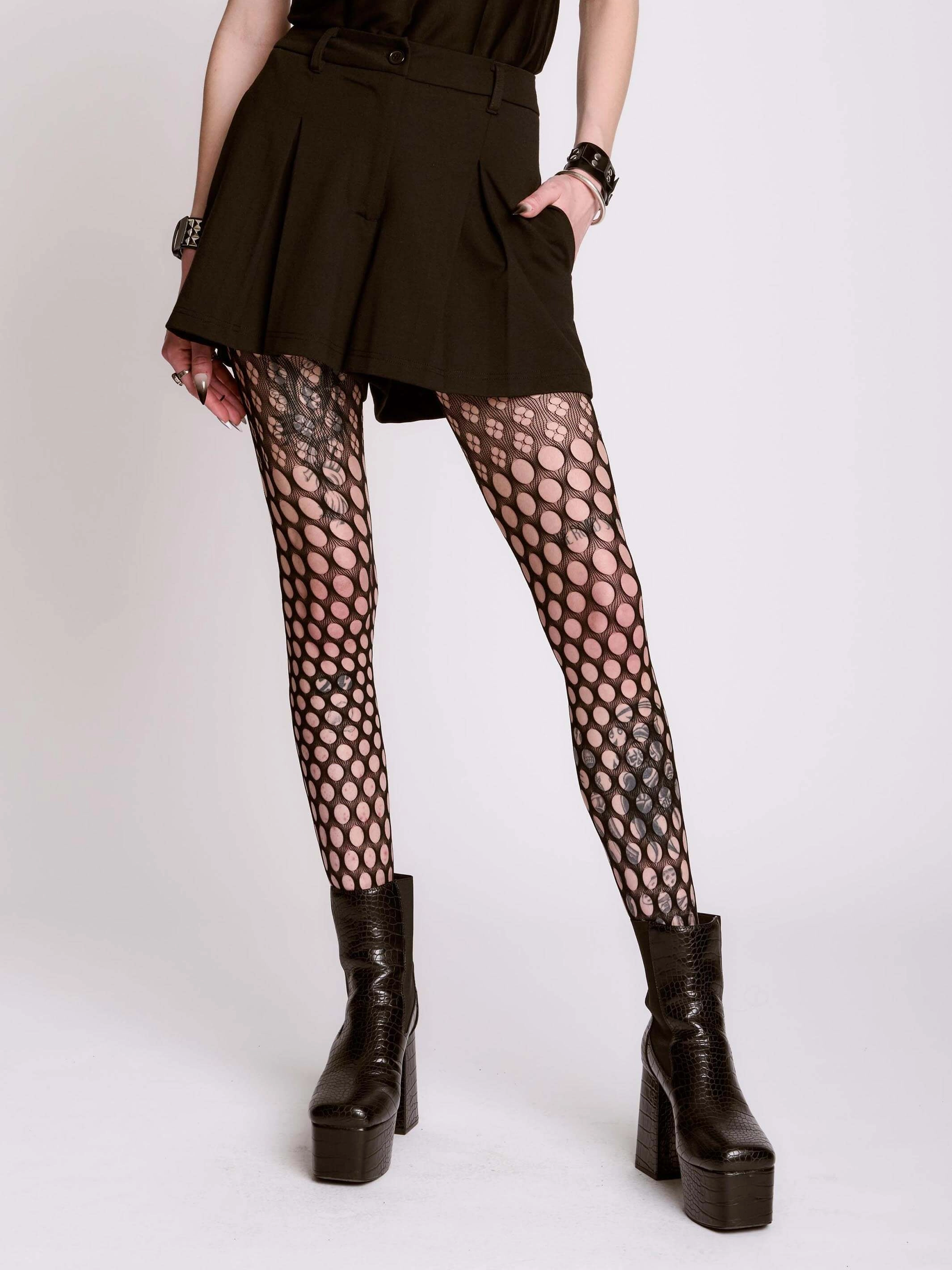 Bewitched Skort Sleek Motion Bestseller Item