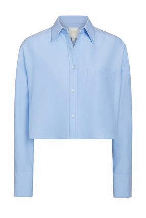 Little Big Joe Shirt Casual Chic Soft Wear