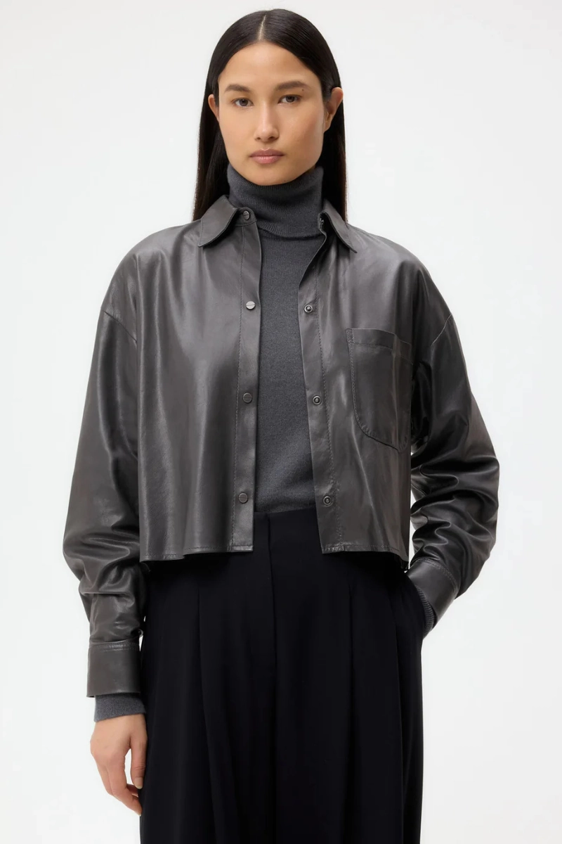 Little Big Joe Shirt Workwear Essential