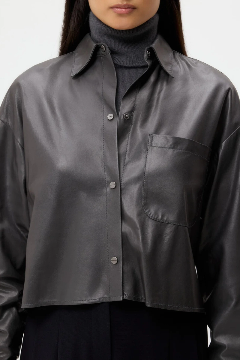 Chill Fit Anti Cling Fabric Little Big Joe Shirt