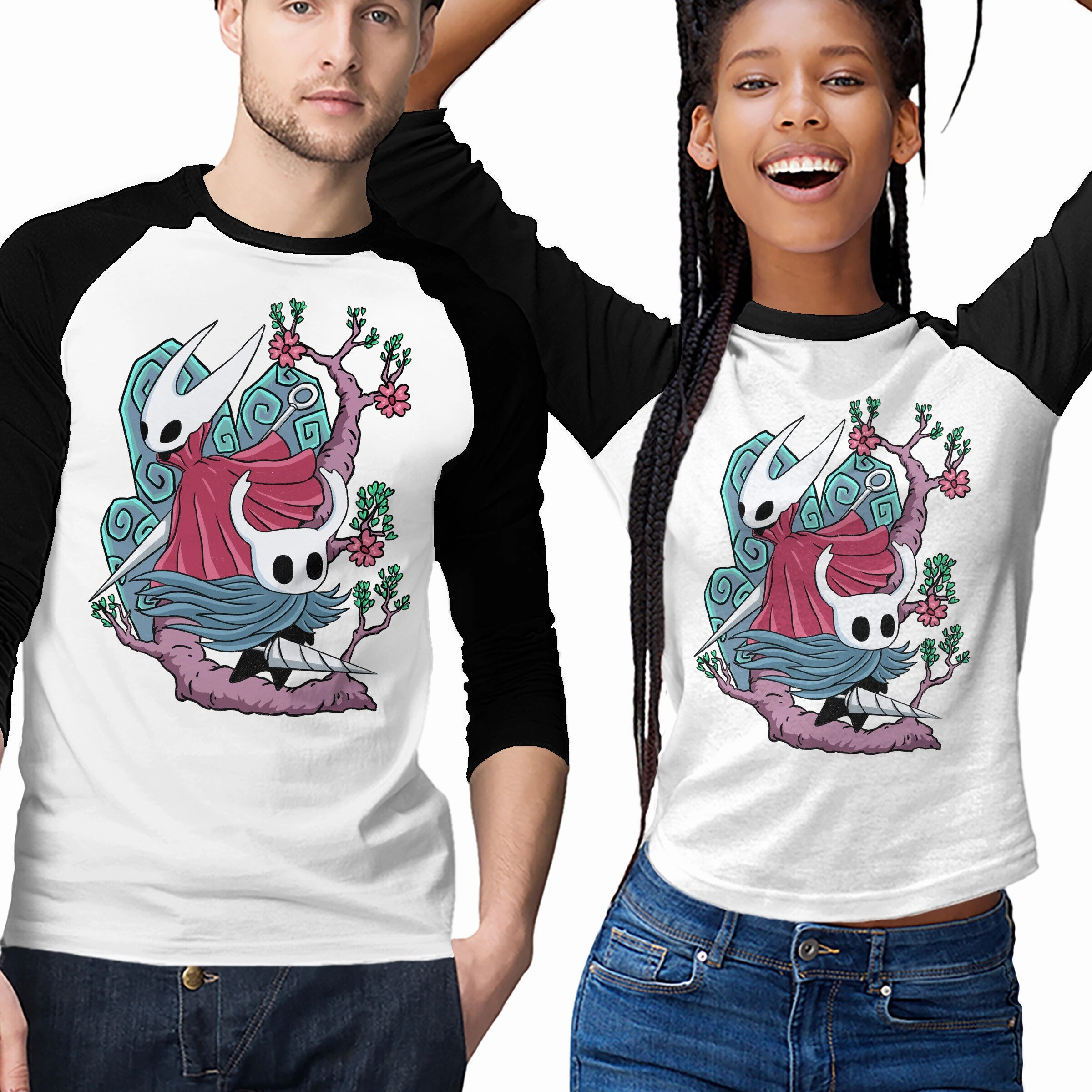 Little Friend Short Sleeve Subtle Logo Placement