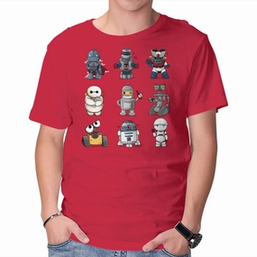 Soft and breathable Little Robot