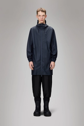 Easy Comfort Long Storm Breaker