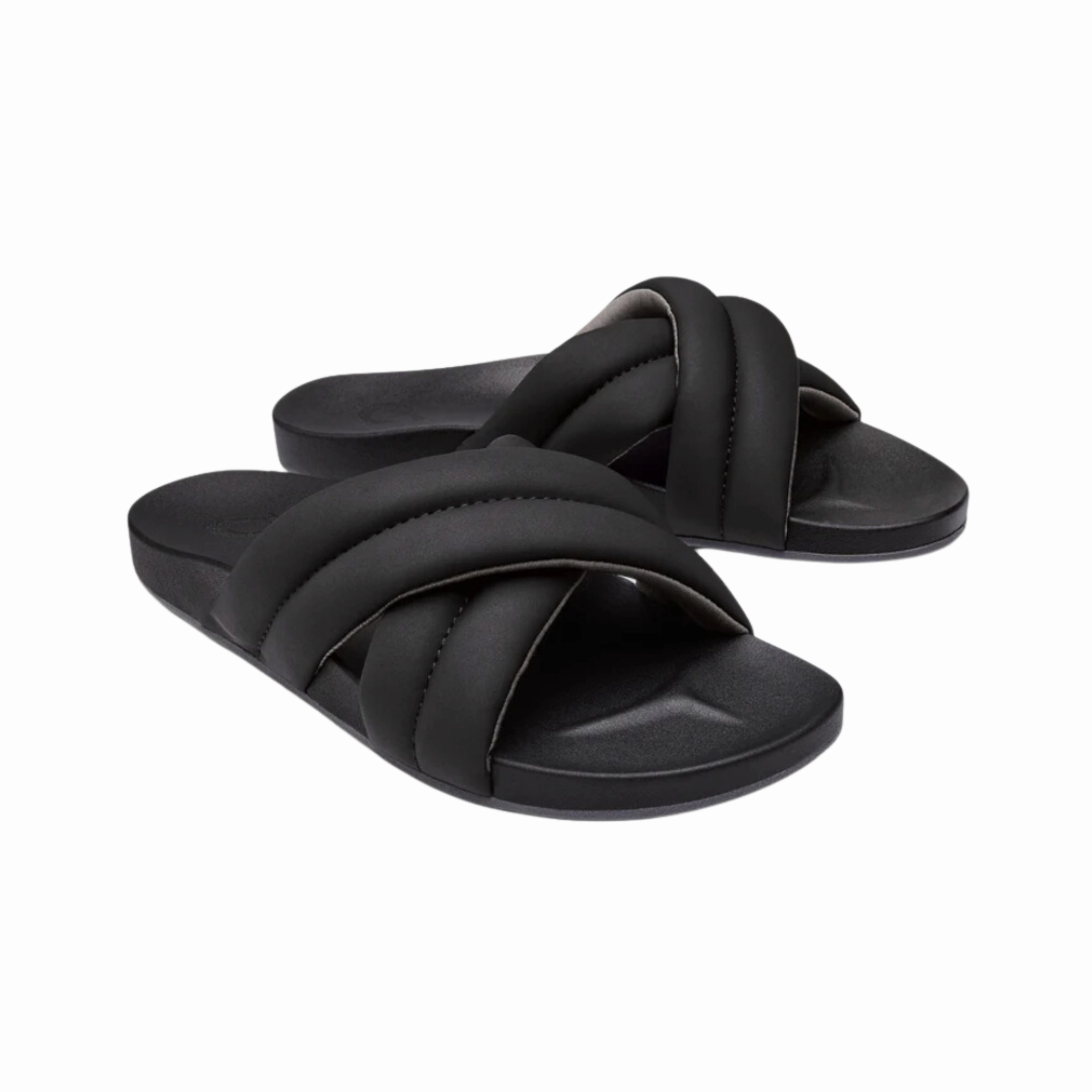 Women's Hila - Black (Regular Width) Sandal Accessories
