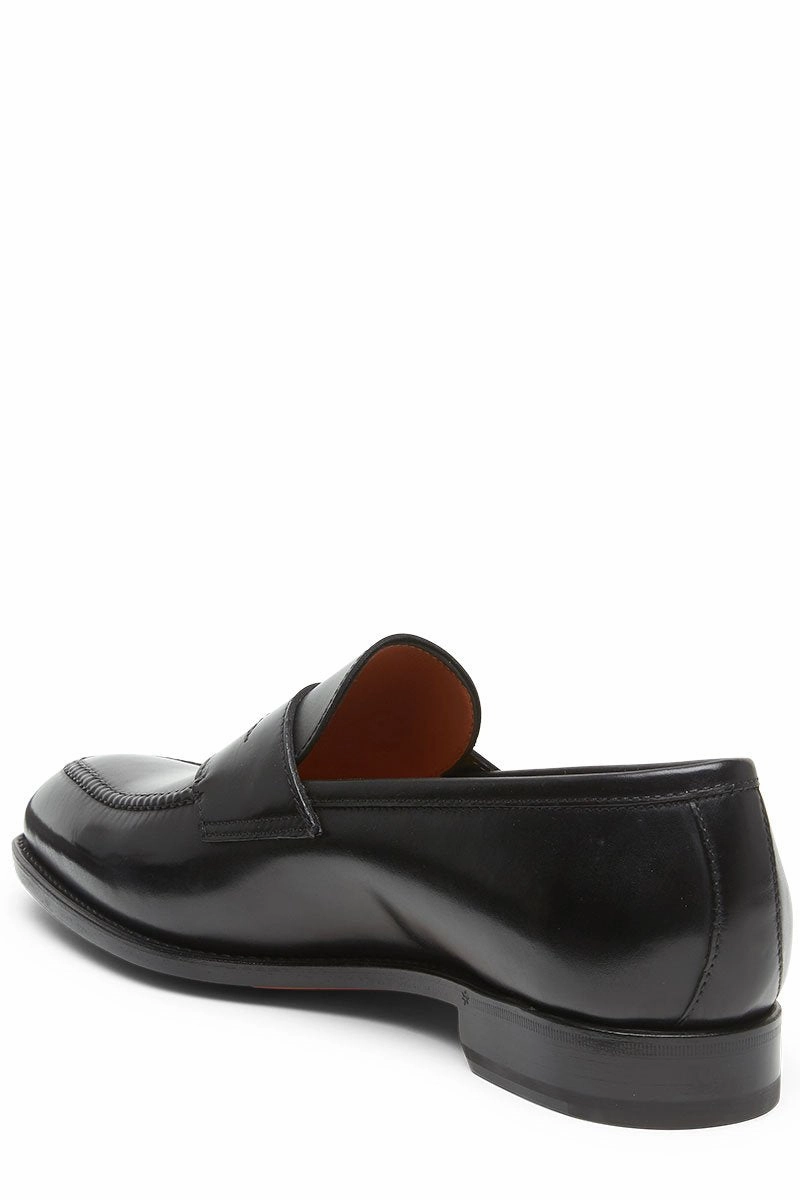 Low   Heel Street Fest Principe Loafers