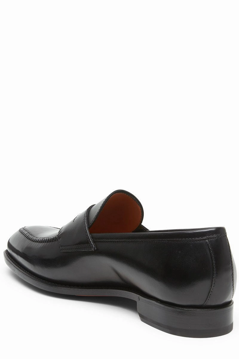 Fast Morning Easy On/Off Principe Loafers