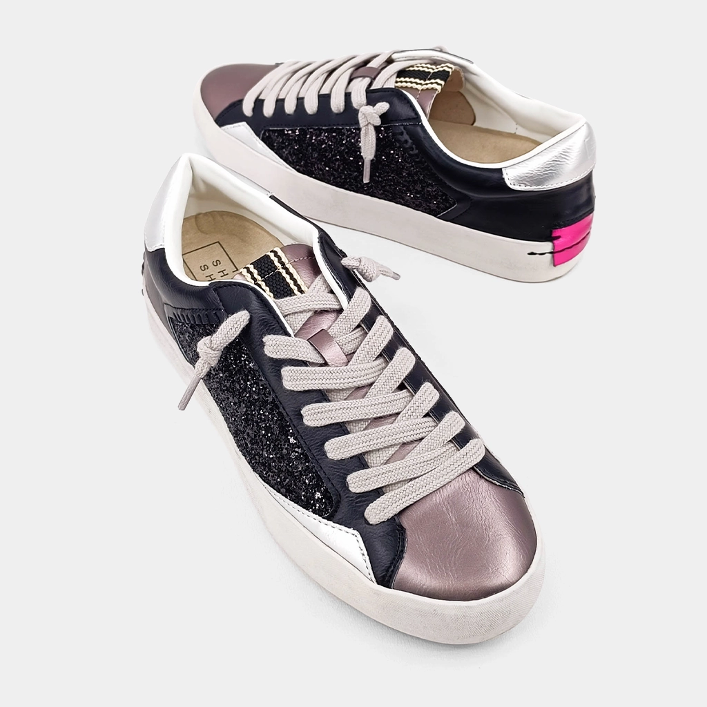 Ground Control Removable Insole RUBY