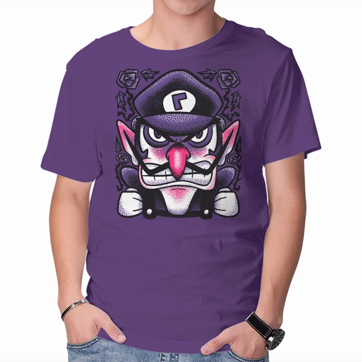 Maddened Miscreant Casual Active Wear Popular