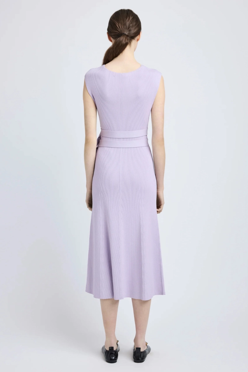 Madeline Dress Sharp Profile Active Outfit