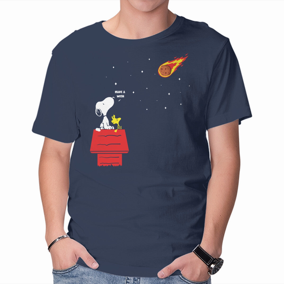 Fit Design Sporty Appeal Make A Wish