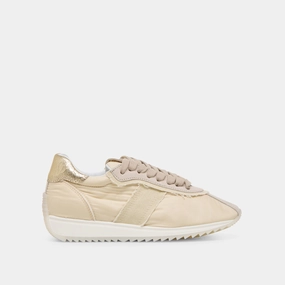 Versatile Trend Modern Feel MARIO SNEAKERS DUNE MULTI LEATHER