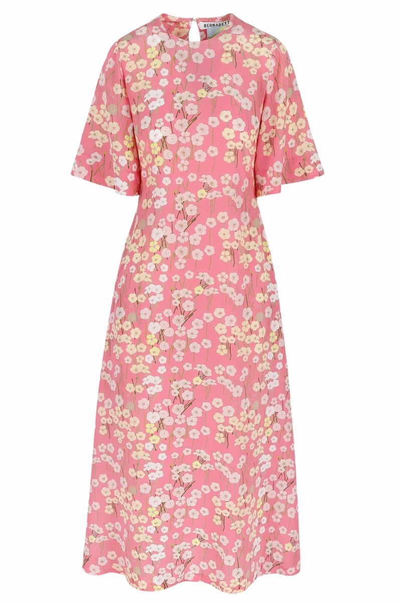 Trendy Fit Marjorie Dress