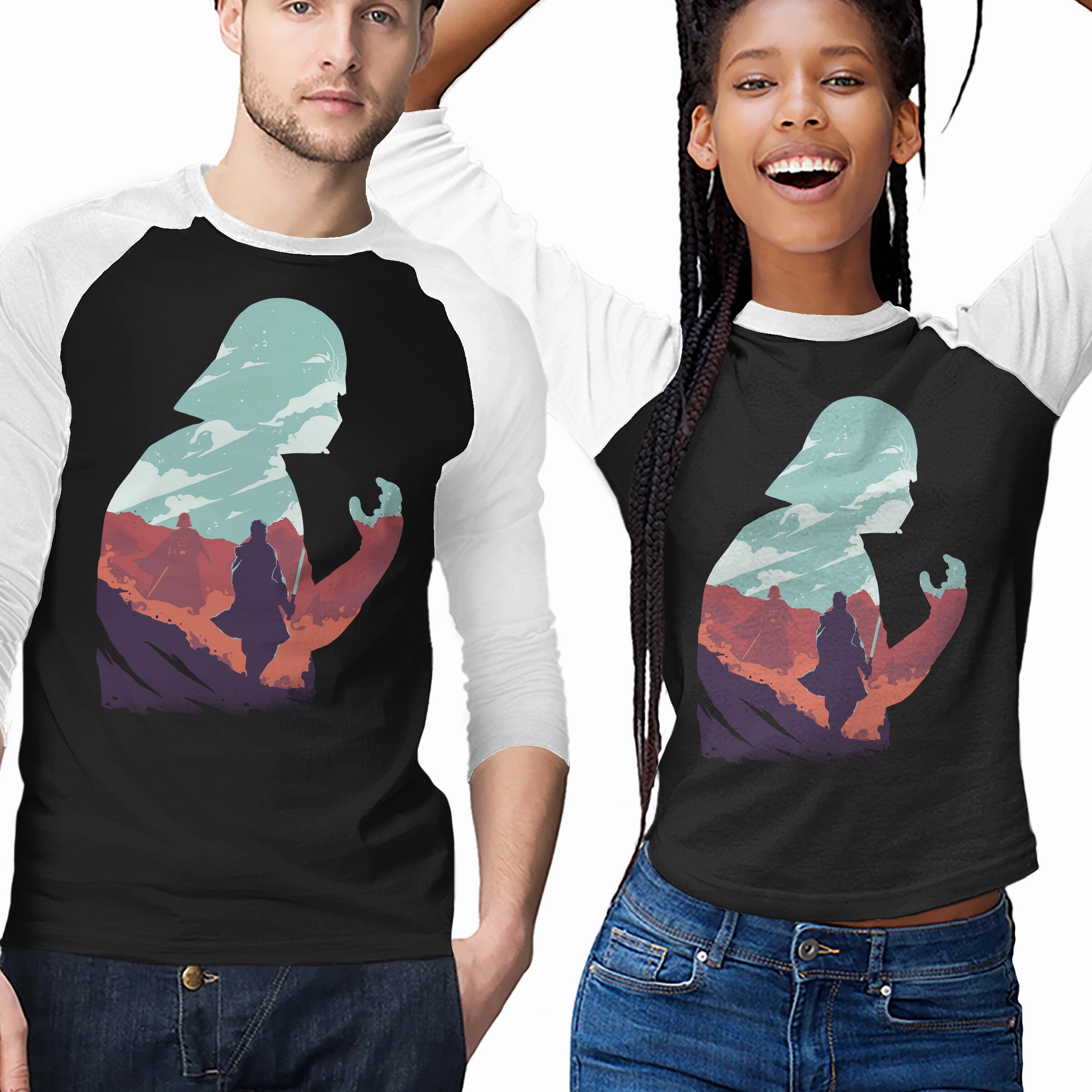 Long Lasting Color Master And Apprentice