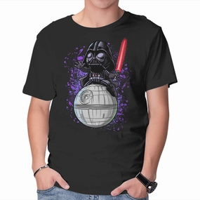 Active Layers Master Of The Dark Side