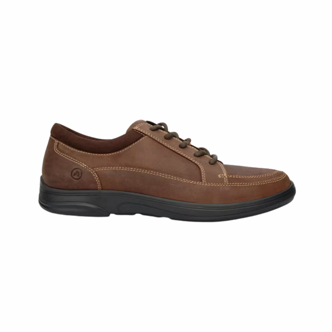 Men's #72 Casual Sport - Oil Brown (Regular Width) Long Standing