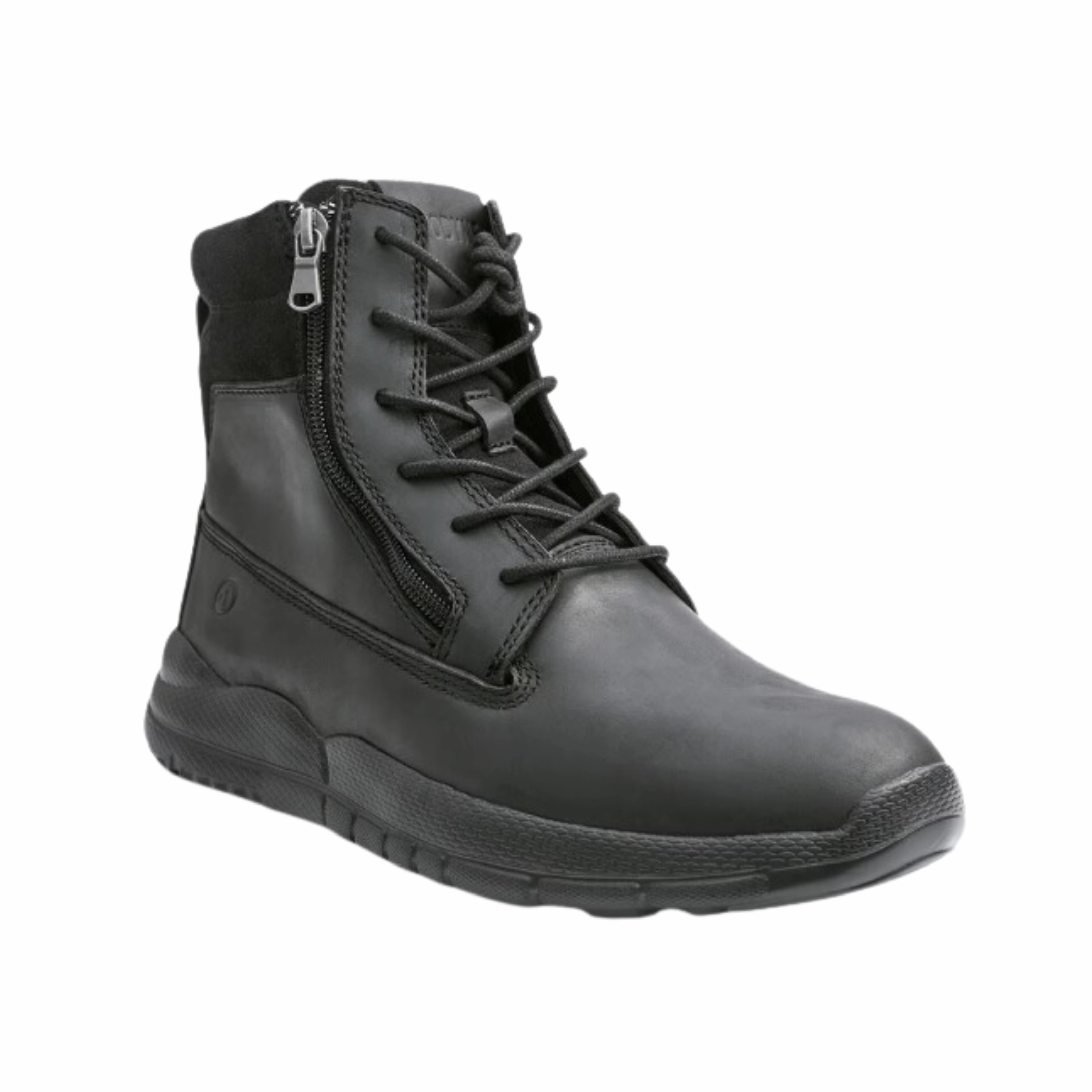 Winter Trek Anti Fatigue Technology Men's #90 Trail Worker - Oil Black (Regular Width)
