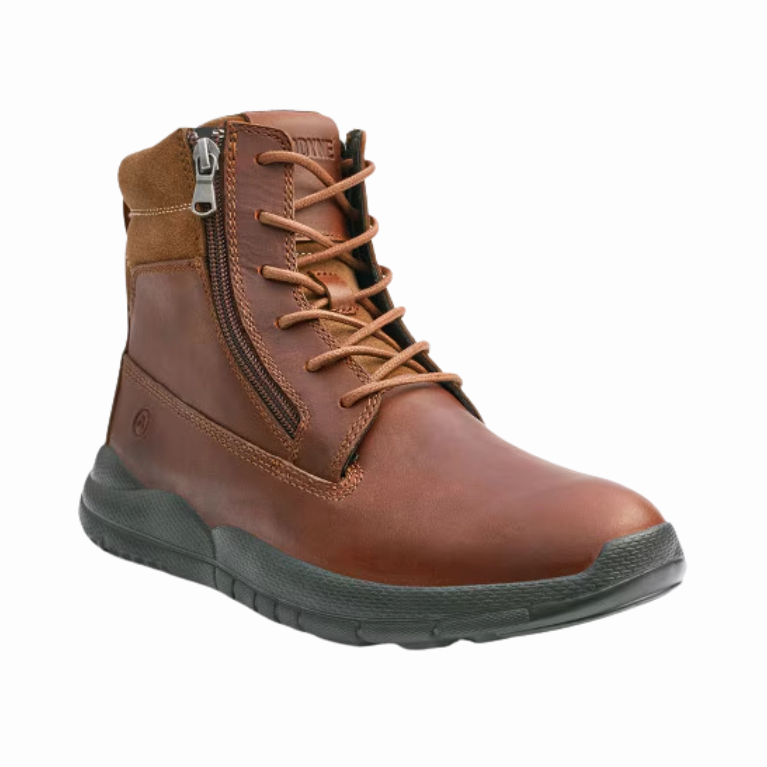 Lightweight Sole Men's #90 Trail Worker - Whiskey (Wide Width)