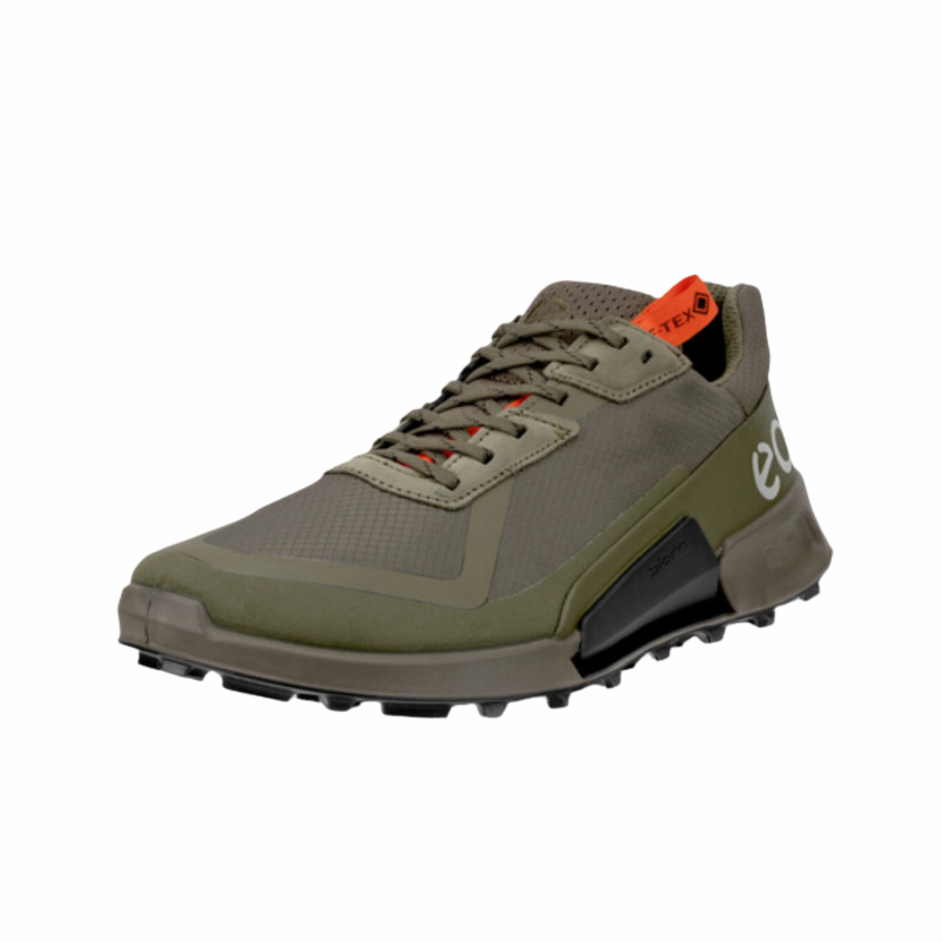 Quick Dry Performance Resilient Outsole Men's BIOM 2.1 X Country Low GTX - Tarmac