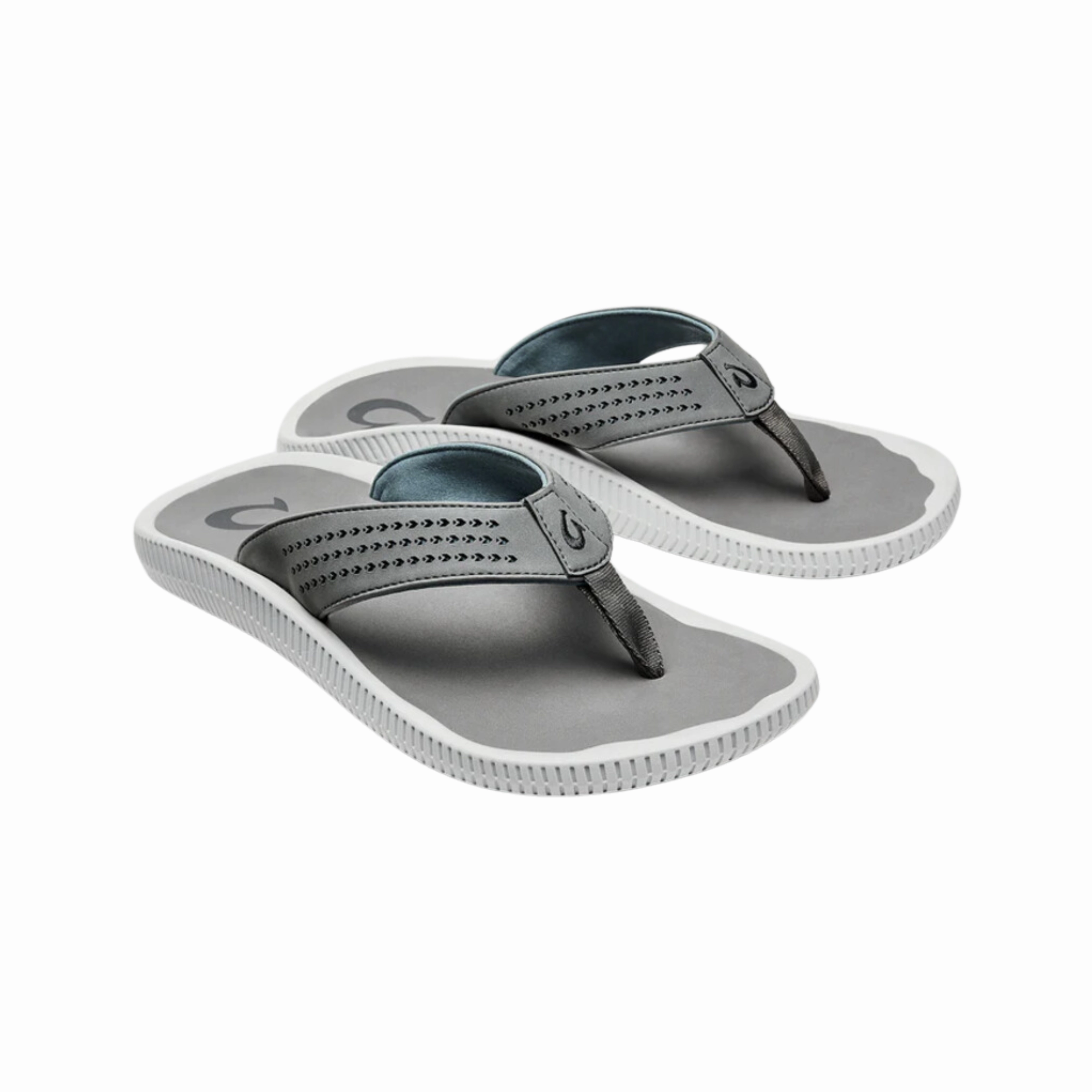 Men's Ulele - Stone (Regular Width) Comfortable Beach Shoes Easy Entry