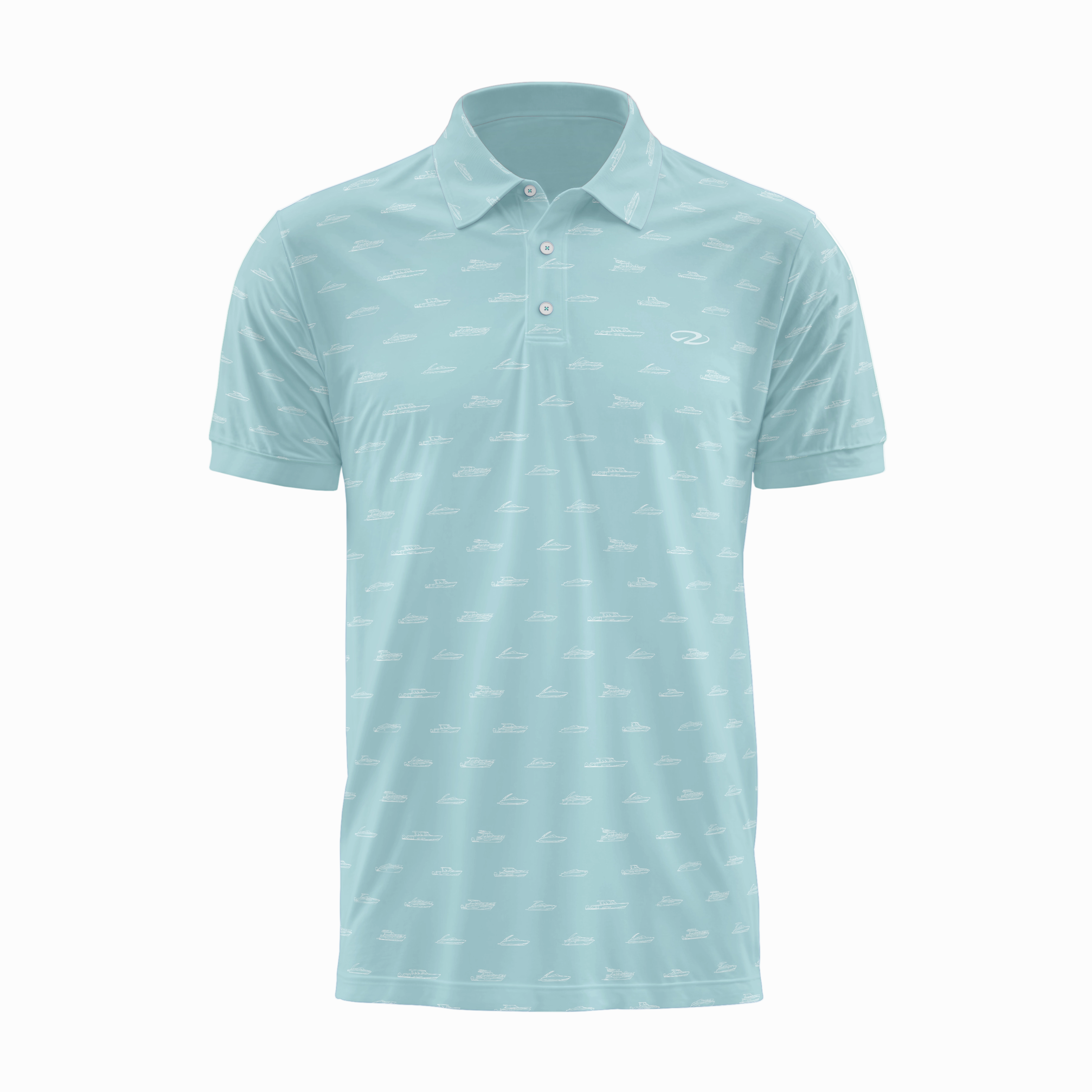 Fleet Polo Modern Fashion Office To Outing