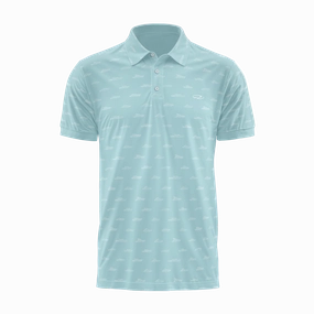 Fleet Polo Outdoor Fit Everyday Fashion