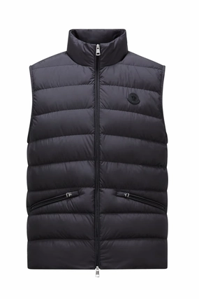 On Duty Layer Lechtal Down Vest
