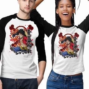 Performance Stretch adults' Monkey D Luffy