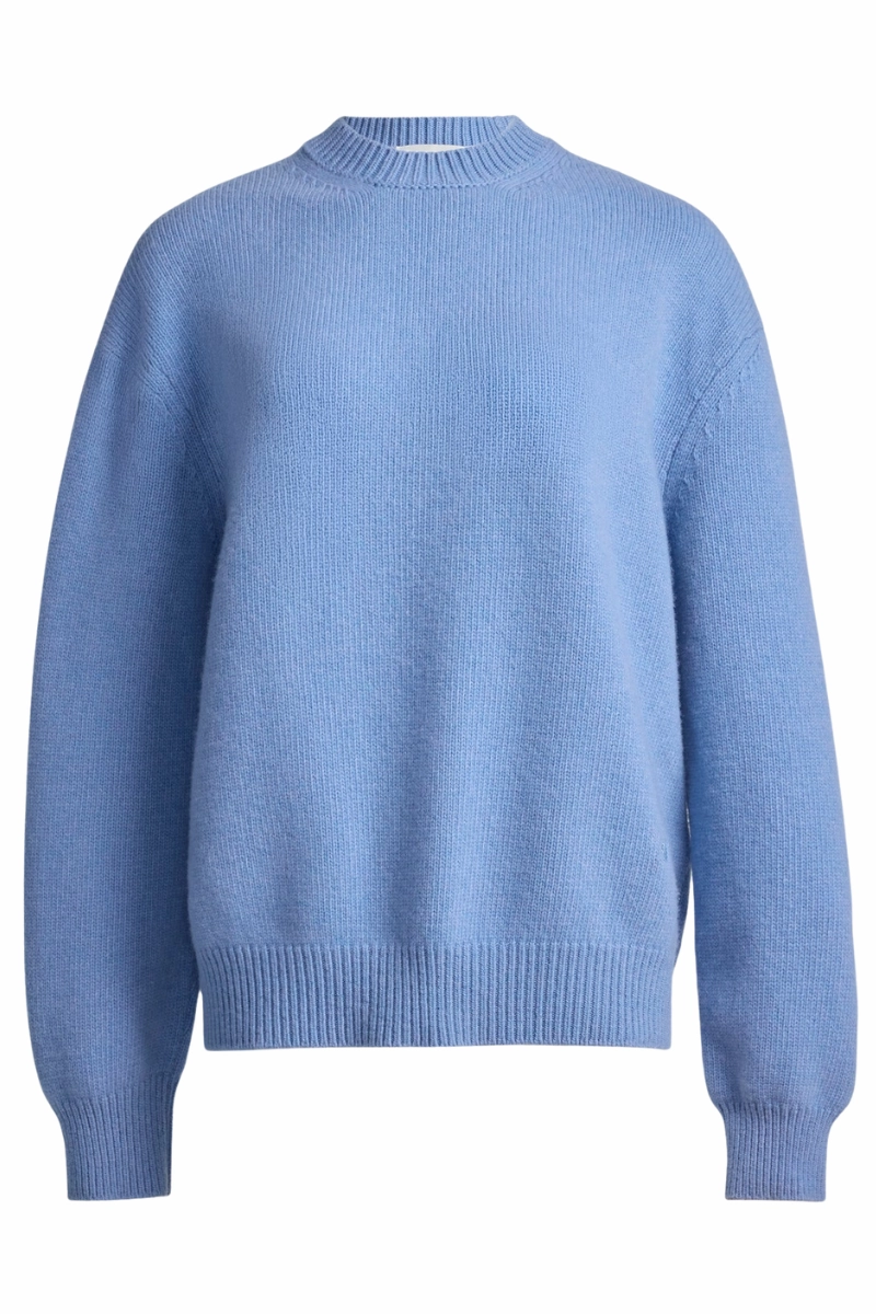 Essential Knit Style Georgia Sweater