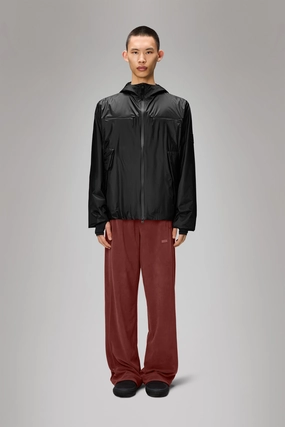 Kauto Insulated Pocket Jacket Camo Print Winter Outerwear