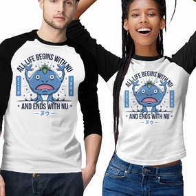 perfect for all-day wear AntiPilling Treatment Ends With Nu