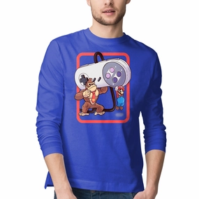 Comfy Touch My Control