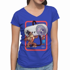 My Control Garment Dyed